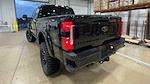 2024 Ford F-250 Crew 4x4 Black Widow Premium Lifted Truck for sale #1FT8W2BNXREF70867 - photo 7