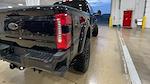 2024 Ford F-250 Crew 4x4 Black Widow Premium Lifted Truck for sale #1FT8W2BNXREF70867 - photo 8