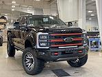 2024 Ford F-250 Crew 4x4 Harley-Davidson Premium Lifted Truck for sale #1FT8W2BNXREF87877 - photo 10