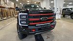 2024 Ford F-250 Crew 4x4 Harley-Davidson Premium Lifted Truck for sale #1FT8W2BNXREF87877 - photo 3