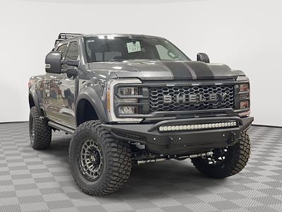 2023 Ford F-250 Crew 4x4 Shelby Super Baja Premium Lifted Truck for sale #1FT8W2BT0PED93600 - photo 1