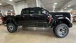 2025 Ford F-250 Crew 4x4 Harley-Davidson Premium Lifted Truck for sale #1FT8W2BT0SEC73336 - photo 2