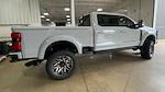 2025 Ford F-250 Crew 4x4 Harley-Davidson Premium Lifted Truck for sale #1FT8W2BT0SED20798 - photo 9