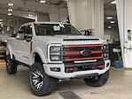 2025 Ford F-250 Crew 4x4 Harley-Davidson Premium Lifted Truck for sale #1FT8W2BT0SED20798 - photo 10