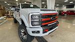 2025 Ford F-250 Crew 4x4 Harley-Davidson Premium Lifted Truck for sale #1FT8W2BT0SED20798 - photo 3