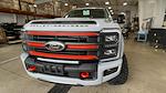 2025 Ford F-250 Crew 4x4 Harley-Davidson Premium Lifted Truck for sale #1FT8W2BT0SED20798 - photo 4