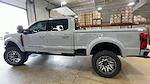 2025 Ford F-250 Crew 4x4 Harley-Davidson Premium Lifted Truck for sale #1FT8W2BT0SED20798 - photo 6