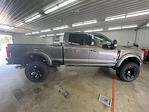 2025 Ford F-250 Crew 4x4 Black Widow Premium Lifted Truck for sale #1FT8W2BT0SED90754 - photo 9