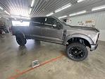 2025 Ford F-250 Crew 4x4 Black Widow Premium Lifted Truck for sale #1FT8W2BT0SED90754 - photo 2