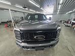 2025 Ford F-250 Crew 4x4 Black Widow Premium Lifted Truck for sale #1FT8W2BT0SED90754 - photo 3