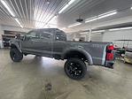 2025 Ford F-250 Crew 4x4 Black Widow Premium Lifted Truck for sale #1FT8W2BT0SED90754 - photo 6
