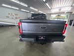 2025 Ford F-250 Crew 4x4 Black Widow Premium Lifted Truck for sale #1FT8W2BT0SED90754 - photo 7
