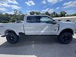 2025 Ford F-250 Crew 4x4 Rocky Ridge Premium Lifted Truck for sale #1FT8W2BT0SEE03390 - photo 9