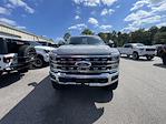 2025 Ford F-250 Crew 4x4 Rocky Ridge Premium Lifted Truck for sale #1FT8W2BT0SEE03390 - photo 3