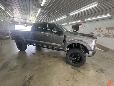 2025 Ford F-250 Crew 4x4 Rocky Ridge Premium Lifted Truck for sale #1FT8W2BT1SED93310 - photo 2