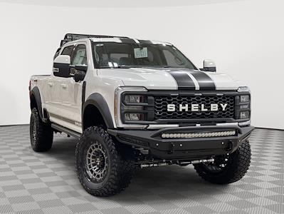 2023 Ford F-250 Crew 4x4 Shelby Super Baja Premium Lifted Truck for sale #1FT8W2BT2PED46598 - photo 1