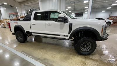 2023 Ford F-250 Crew 4x4 Shelby Super Baja Premium Lifted Truck for sale #1FT8W2BT2PED46598 - photo 2