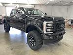 2025 Ford F-250 Crew 4x4 Black Widow Premium Lifted Truck for sale #1FT8W2BT2SEC83575 - photo 10