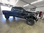 2025 Ford F-250 Crew 4x4 Black Widow Premium Lifted Truck for sale #1FT8W2BT2SEC83575 - photo 2