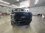 2025 Ford F-250 Crew 4x4 Black Widow Premium Lifted Truck for sale #1FT8W2BT2SEC83575 - photo 3
