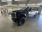 2025 Ford F-250 Crew 4x4 Black Widow Premium Lifted Truck for sale #1FT8W2BT2SEC83575 - photo 4