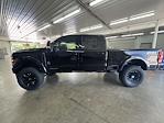 2025 Ford F-250 Crew 4x4 Black Widow Premium Lifted Truck for sale #1FT8W2BT2SEC83575 - photo 5