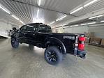 2025 Ford F-250 Crew 4x4 Black Widow Premium Lifted Truck for sale #1FT8W2BT2SEC83575 - photo 6