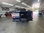 2025 Ford F-250 Crew 4x4 Black Widow Premium Lifted Truck for sale #1FT8W2BT2SEC83575 - photo 7