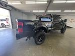2025 Ford F-250 Crew 4x4 Black Widow Premium Lifted Truck for sale #1FT8W2BT2SEC83575 - photo 8