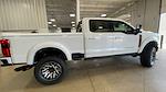 2025 Ford F-250 Crew 4x4 Harley-Davidson Premium Lifted Truck for sale #1FT8W2BT2SED90299 - photo 9