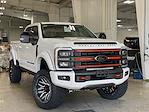 2025 Ford F-250 Crew 4x4 Harley-Davidson Premium Lifted Truck for sale #1FT8W2BT2SED90299 - photo 10