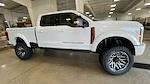 2025 Ford F-250 Crew 4x4 Harley-Davidson Premium Lifted Truck for sale #1FT8W2BT2SED90299 - photo 2