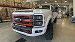 2025 Ford F-250 Crew 4x4 Harley-Davidson Premium Lifted Truck for sale #1FT8W2BT2SED90299 - photo 4