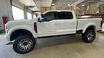 2025 Ford F-250 Crew 4x4 Harley-Davidson Premium Lifted Truck for sale #1FT8W2BT2SED90299 - photo 5
