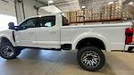 2025 Ford F-250 Crew 4x4 Harley-Davidson Premium Lifted Truck for sale #1FT8W2BT2SED90299 - photo 6