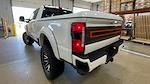 2025 Ford F-250 Crew 4x4 Harley-Davidson Premium Lifted Truck for sale #1FT8W2BT2SED90299 - photo 7