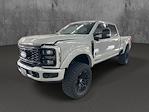 2025 Ford F-250 Crew 4x4 Black Widow Premium Lifted Truck for sale #1FT8W2BT2SED92389 - photo 1