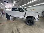 2025 Ford F-250 Crew 4x4 Black Widow Premium Lifted Truck for sale #1FT8W2BT2SED92389 - photo 2