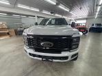 2025 Ford F-250 Crew 4x4 Black Widow Premium Lifted Truck for sale #1FT8W2BT2SED92389 - photo 3