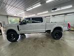 2025 Ford F-250 Crew 4x4 Black Widow Premium Lifted Truck for sale #1FT8W2BT2SED92389 - photo 5