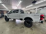 2025 Ford F-250 Crew 4x4 Black Widow Premium Lifted Truck for sale #1FT8W2BT2SED92389 - photo 6