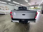 2025 Ford F-250 Crew 4x4 Black Widow Premium Lifted Truck for sale #1FT8W2BT2SED92389 - photo 7
