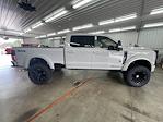2025 Ford F-250 Crew 4x4 Black Widow Premium Lifted Truck for sale #1FT8W2BT2SED92389 - photo 9