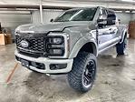 2025 Ford F-250 Crew 4x4 Black Widow Premium Lifted Truck for sale #1FT8W2BT2SED92554 - photo 10