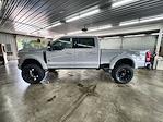 2025 Ford F-250 Crew 4x4 Black Widow Premium Lifted Truck for sale #1FT8W2BT2SED92554 - photo 5