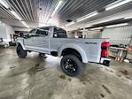 2025 Ford F-250 Crew 4x4 Black Widow Premium Lifted Truck for sale #1FT8W2BT2SED92554 - photo 6