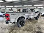 2025 Ford F-250 Crew 4x4 Black Widow Premium Lifted Truck for sale #1FT8W2BT2SED92554 - photo 8