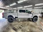 2025 Ford F-250 Crew 4x4 Black Widow Premium Lifted Truck for sale #1FT8W2BT2SED92554 - photo 9