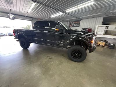 2026 Ford F-250 Crew 4x4 Rocky Ridge Premium Lifted Truck for sale #1FT8W2BT2TEC08344 - photo 2
