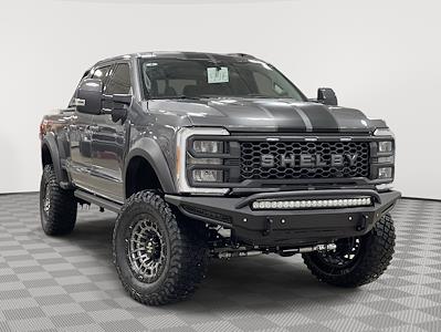 2023 Ford F-250 Crew 4x4 Shelby Super Baja Premium Lifted Truck for sale #1FT8W2BT3PED47761 - photo 1